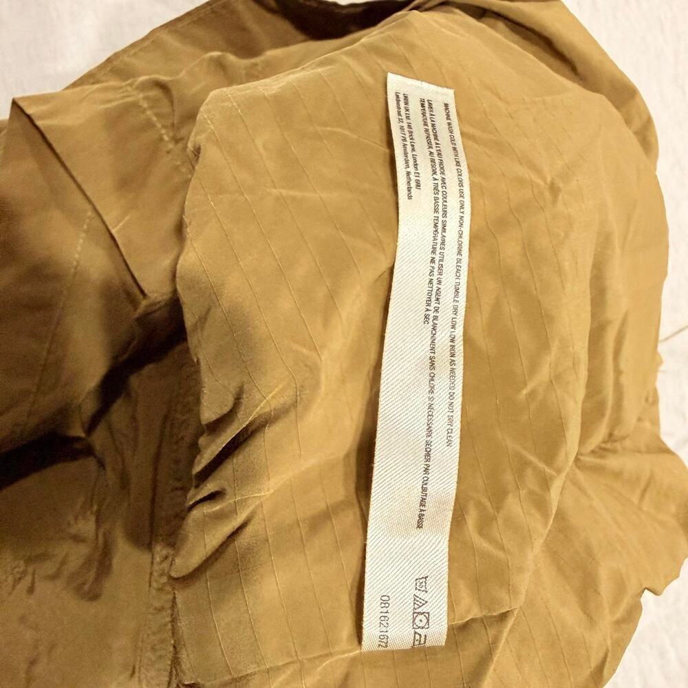 Free People Cargo Skort - size large - Picture 8 of 8